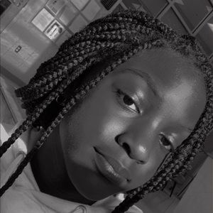 Meet your Posher, Toni